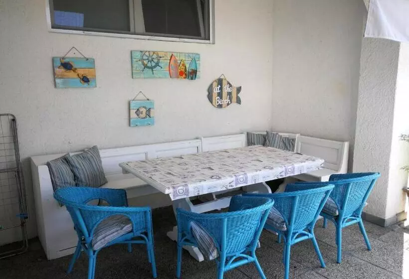 Aamiaismajoitus (B&B) Villa Roma Holidays