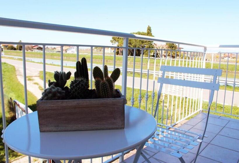 مبيت وإفطار Villa Roma Holidays