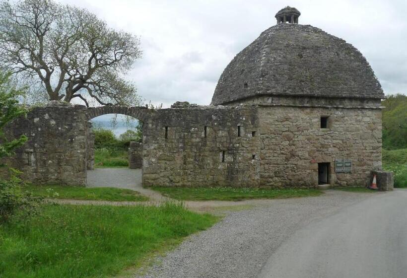 Gwyndaf Bed And Breakfast