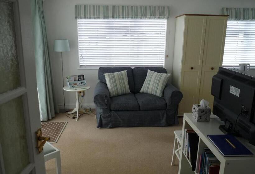 Gwyndaf Bed And Breakfast