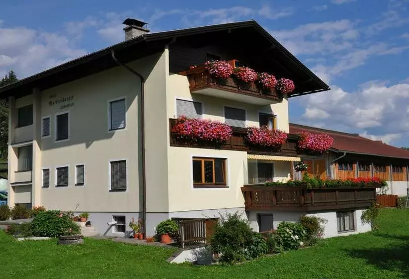 Hotel Ledererhof