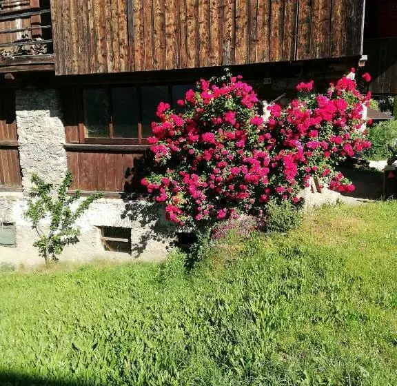 Hotel Ledererhof
