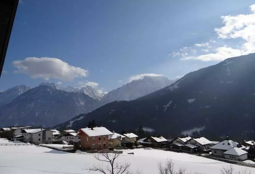 Hotel Ledererhof