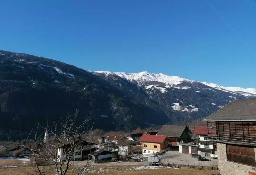 Hotel Ledererhof