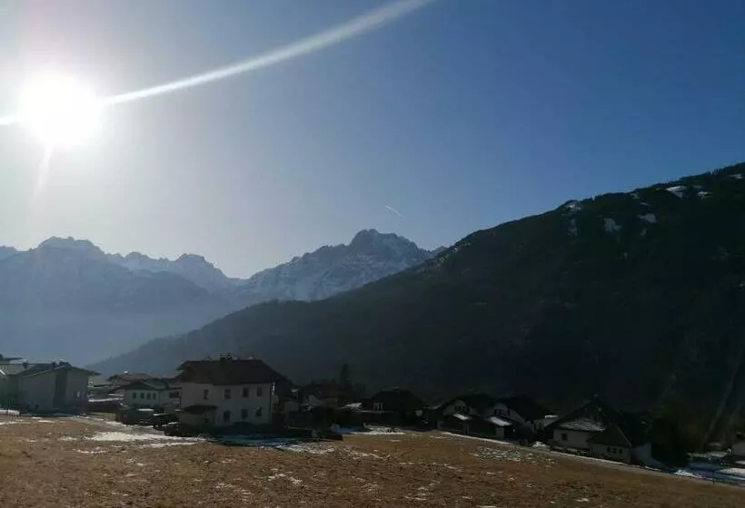 Hotel Ledererhof