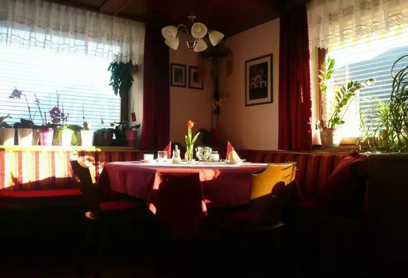 Hotel Ledererhof