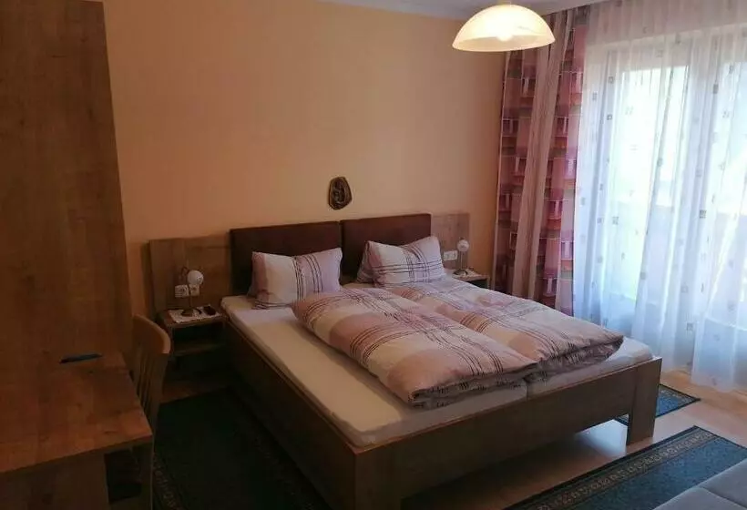 Hotel Ledererhof