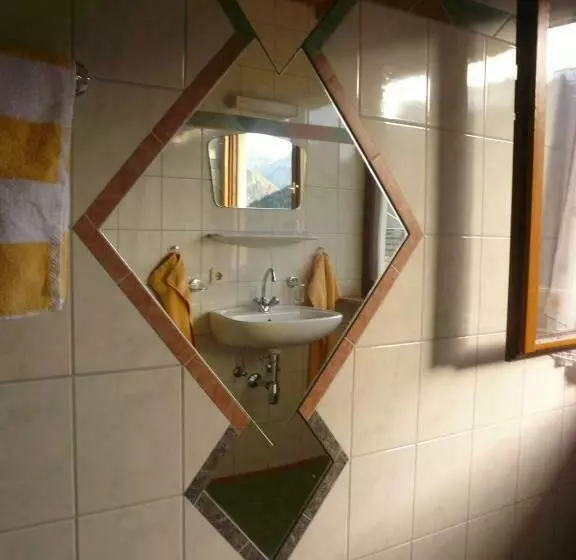 Hotel Ledererhof