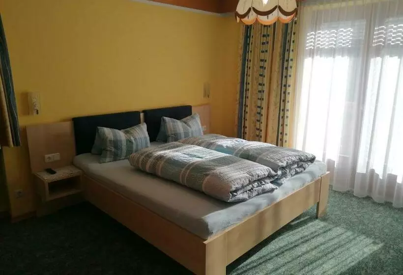 Hotel Ledererhof