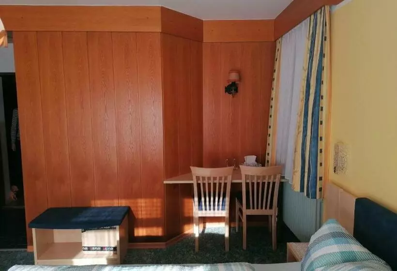 Hotel Ledererhof