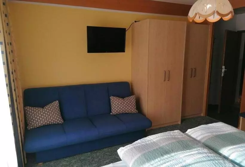 Hotel Ledererhof