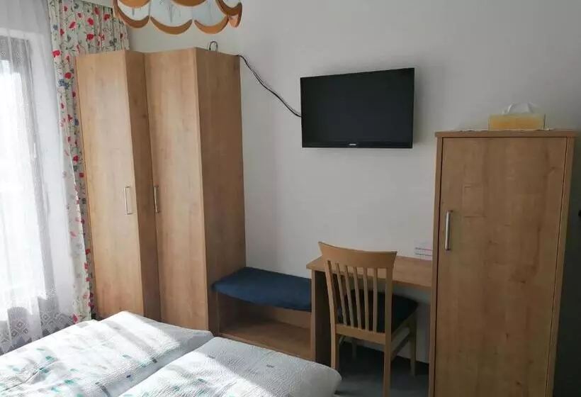 Hotel Ledererhof