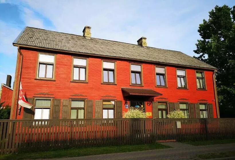 Meldernams