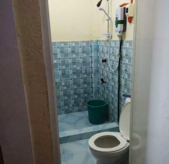 リゾートホテル Paseo Del Mar Seaside Inn