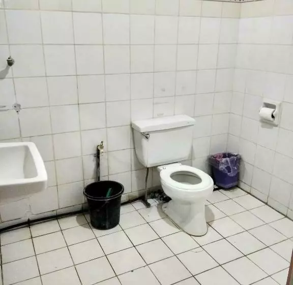 リゾートホテル Paseo Del Mar Seaside Inn