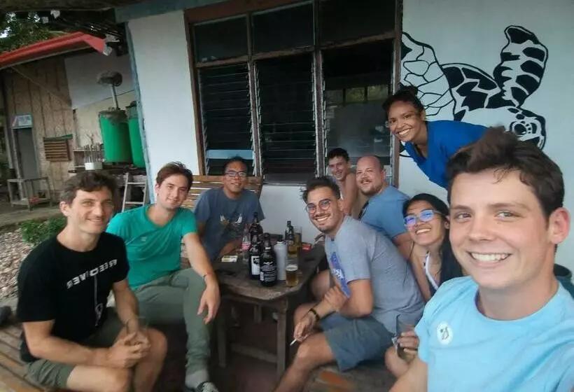 リゾートホテル Paseo Del Mar Seaside Inn