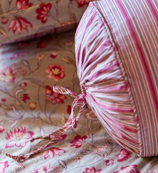 ペンション A L Ombre Du Château