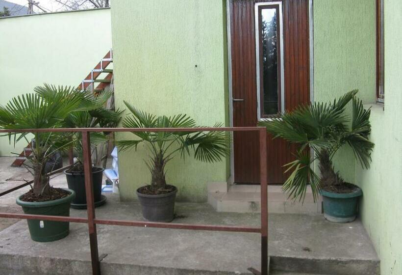 پانسیون Kárpáti Motel