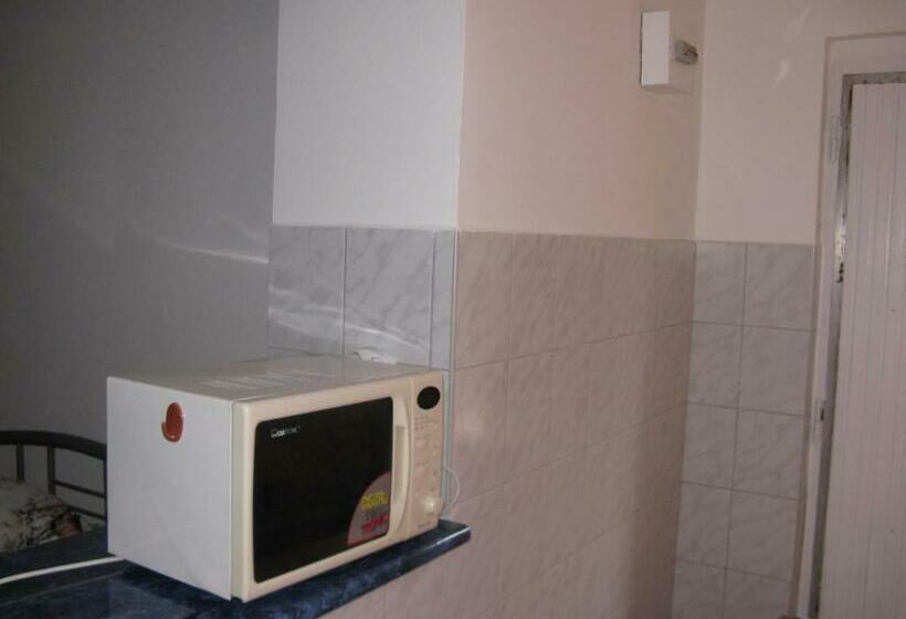 پانسیون Kárpáti Motel