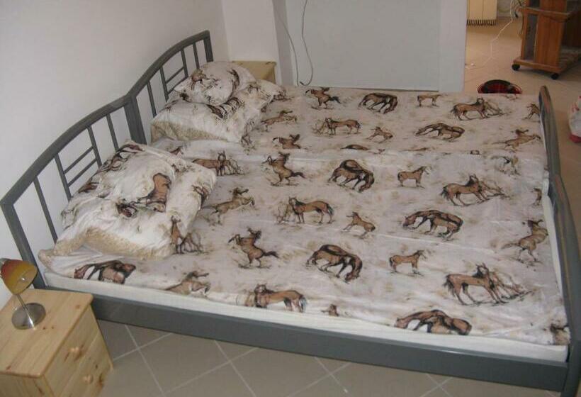 پانسیون Kárpáti Motel