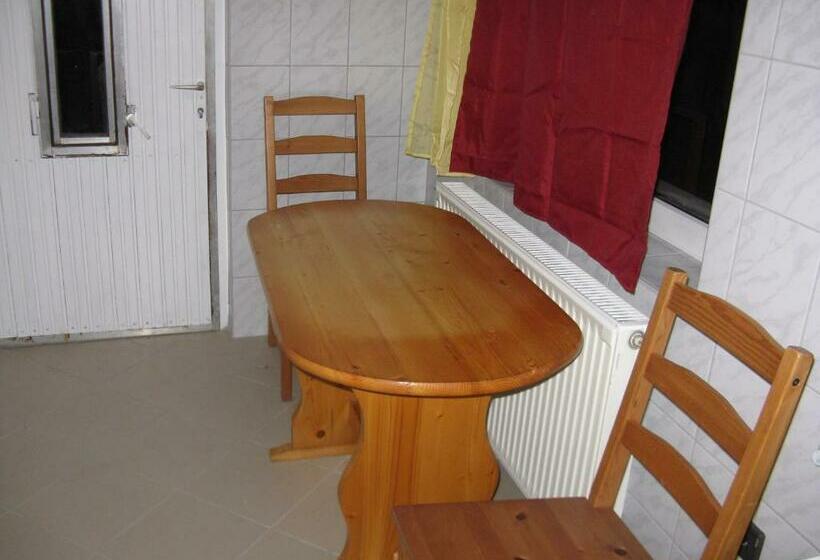 پانسیون Kárpáti Motel