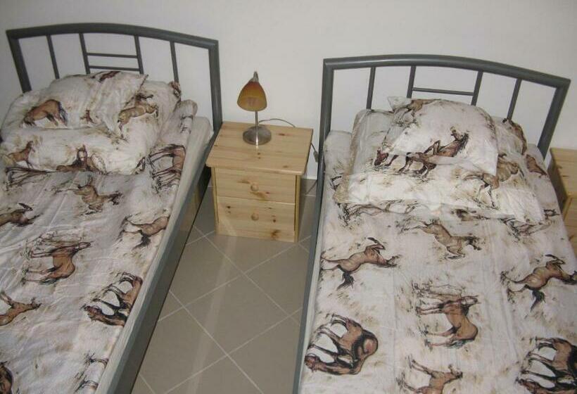 پانسیون Kárpáti Motel