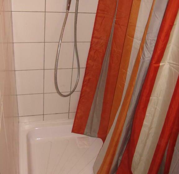 پانسیون Kárpáti Motel