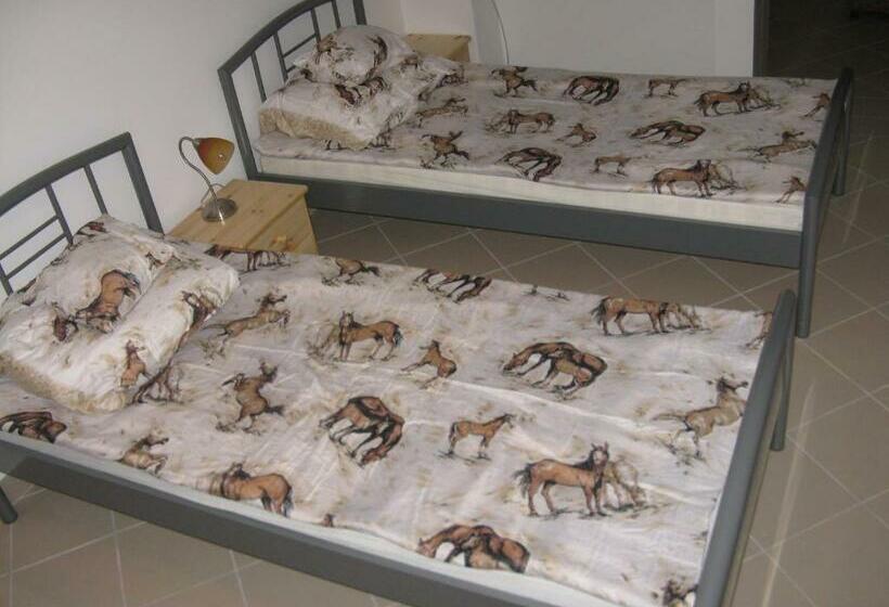 پانسیون Kárpáti Motel