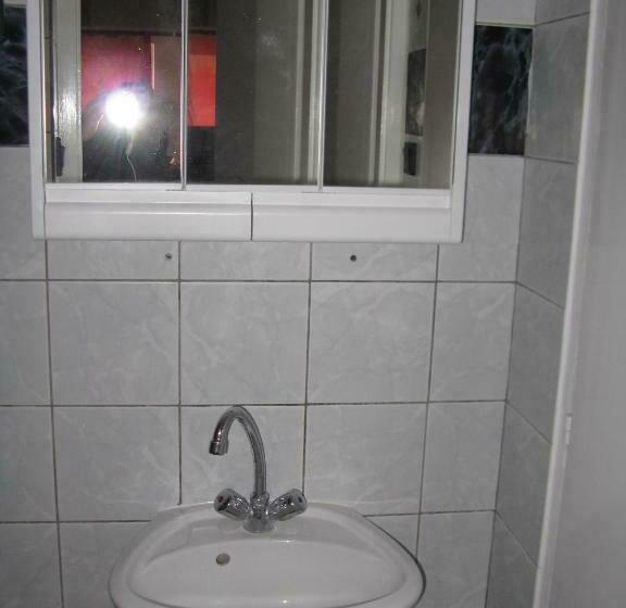 پانسیون Kárpáti Motel