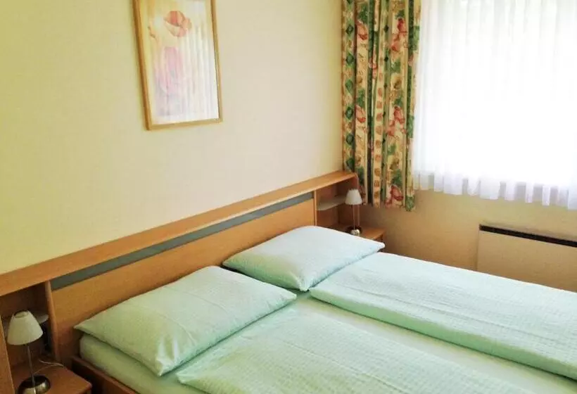 Majatalo Nikolaushof