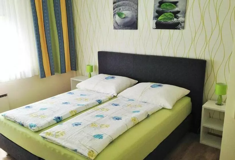 Majatalo Nikolaushof