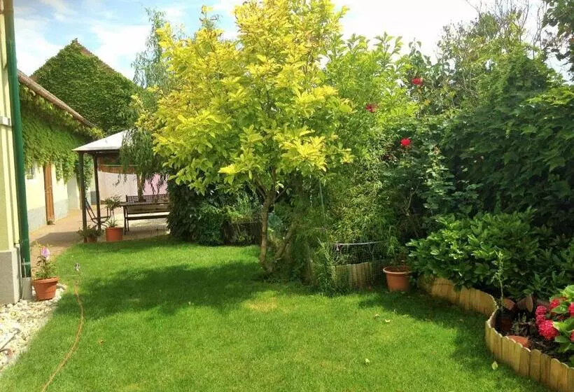 Majatalo Nikolaushof