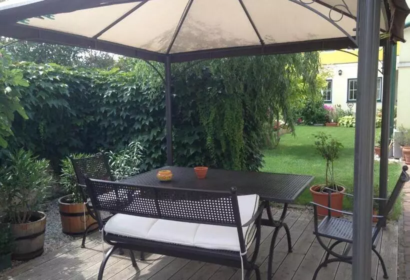 Majatalo Nikolaushof