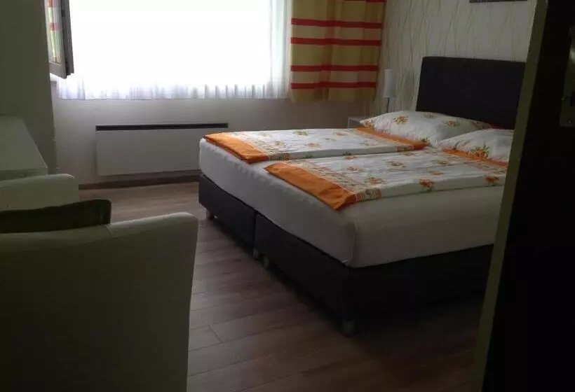 Majatalo Nikolaushof