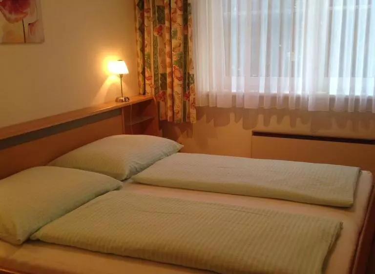 Majatalo Nikolaushof