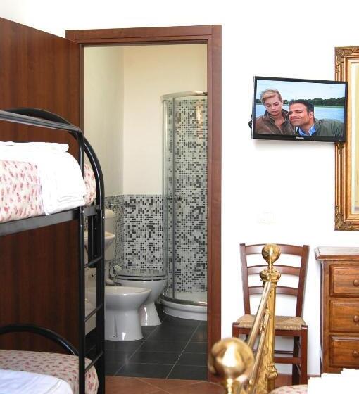 پانسیون Old Time Lido