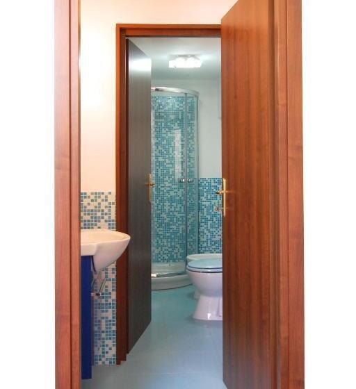 پانسیون Old Time Lido