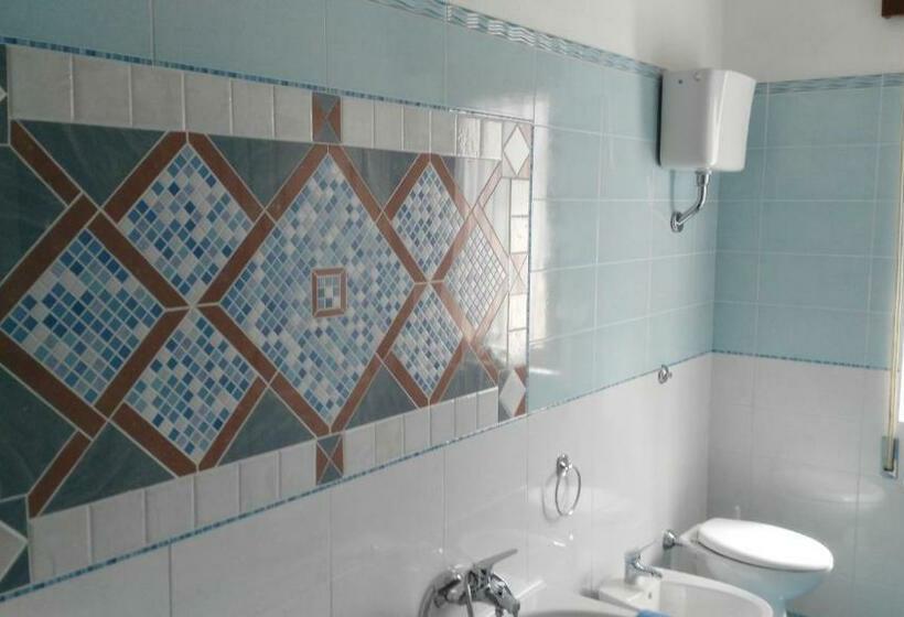 بنسيون B&b Sa Zodia Guest House