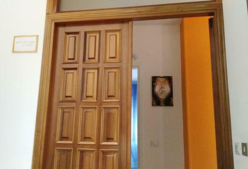 بنسيون B&b Sa Zodia Guest House