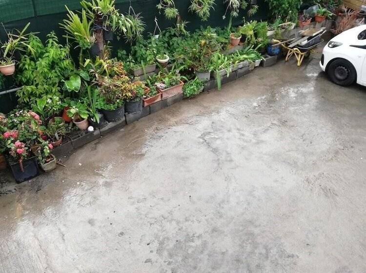 پانسیون Sous Le Soleil De La Reunion