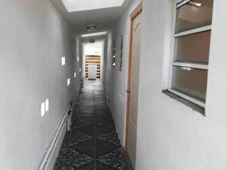 پانسیون Sous Le Soleil De La Reunion