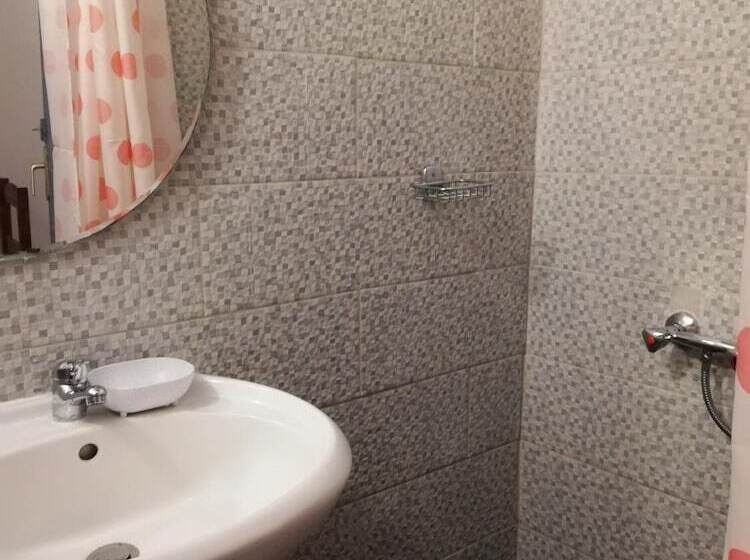 پانسیون Sous Le Soleil De La Reunion