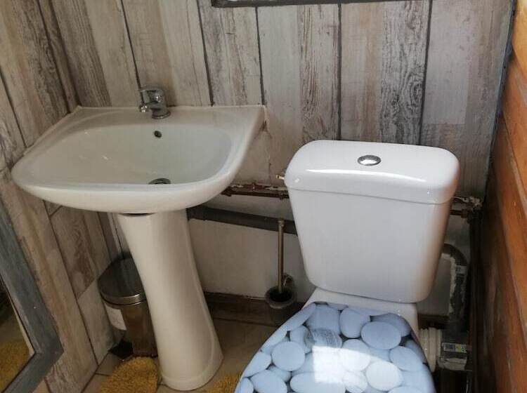 پانسیون Sous Le Soleil De La Reunion