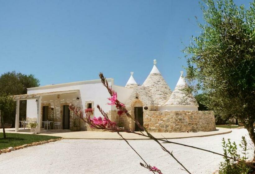 Residence Spadalunga