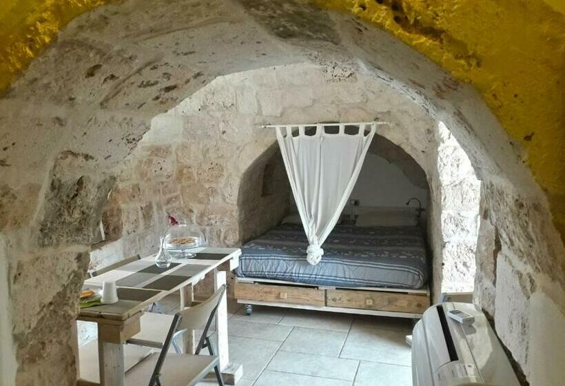 Residence Spadalunga