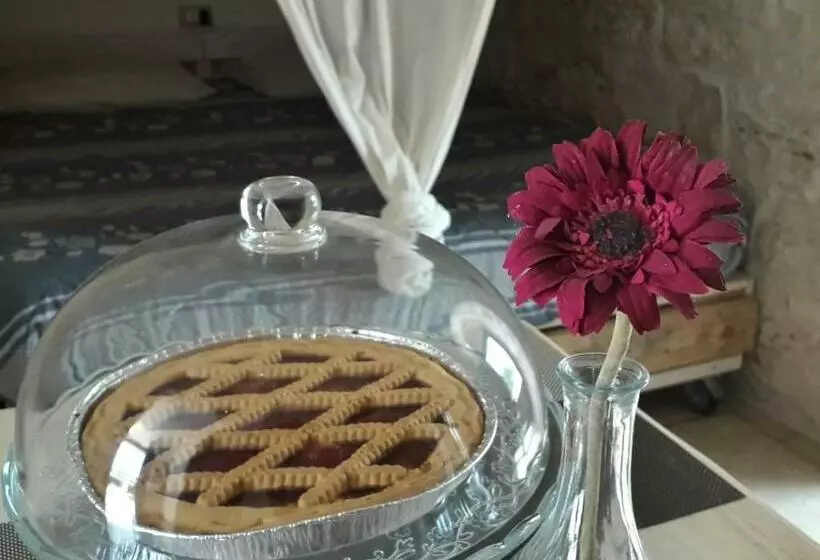 Residence Spadalunga