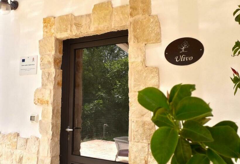 Residence Spadalunga