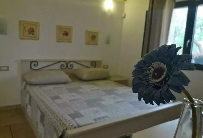 Residence Spadalunga