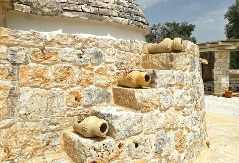 Residence Spadalunga