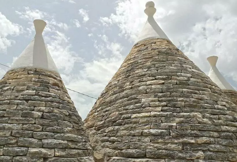 Residence Spadalunga